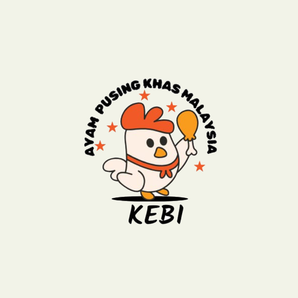 Ayam Pusing Khas Malaysia Kebi