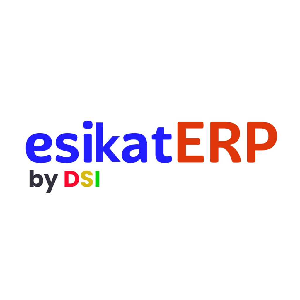 Esikat ERP