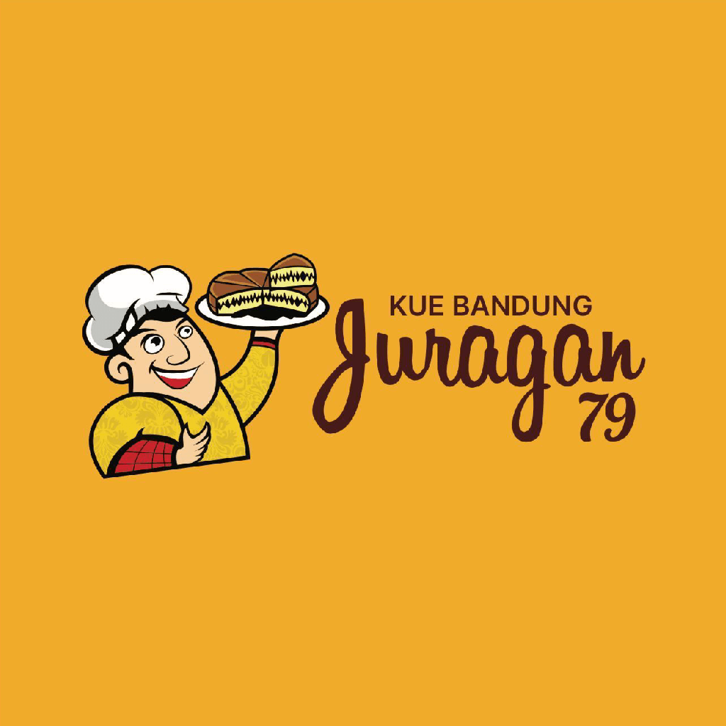 Kue Bandung Juragan 79