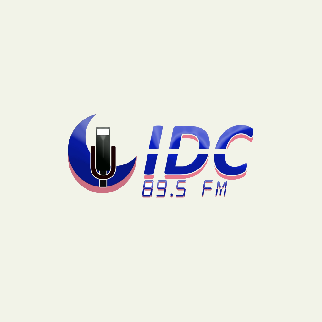 Radio IDC 89.5FM Balikpapan