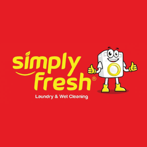 Simply Fresh Laundry Wet Cleaning