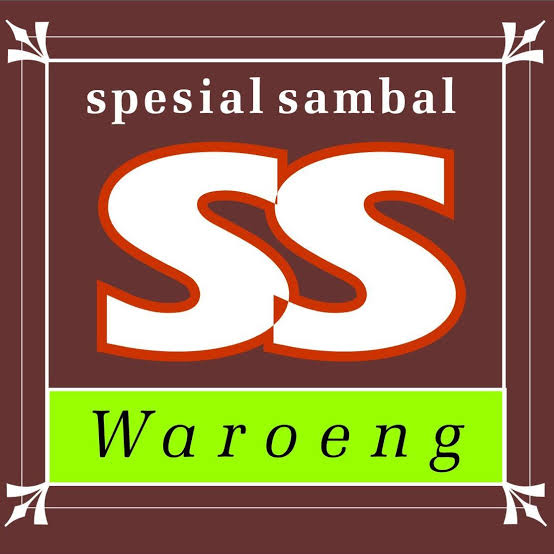 Waroeng SS spesial sambal