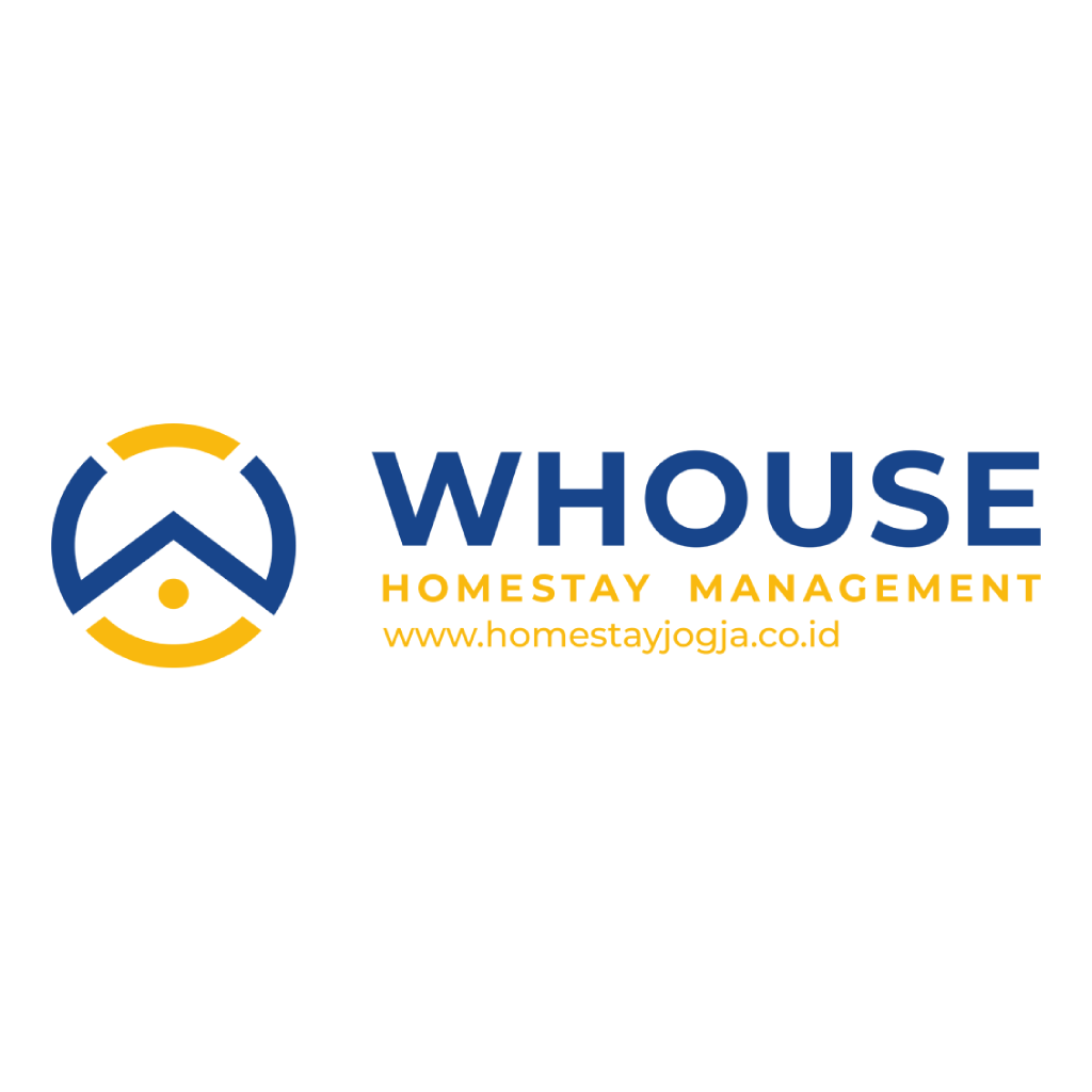 WHouse Homestay Management