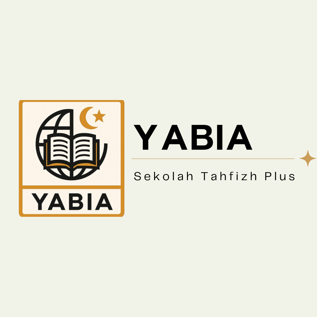 Yabia - Sekolah Tahfidz Plus